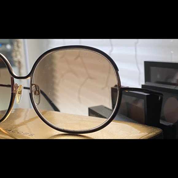 Vintage Tom Ford Sunglasses - Picture 6 of 12